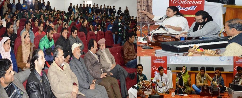 Over 33 lakh saplings planted in Kashmir